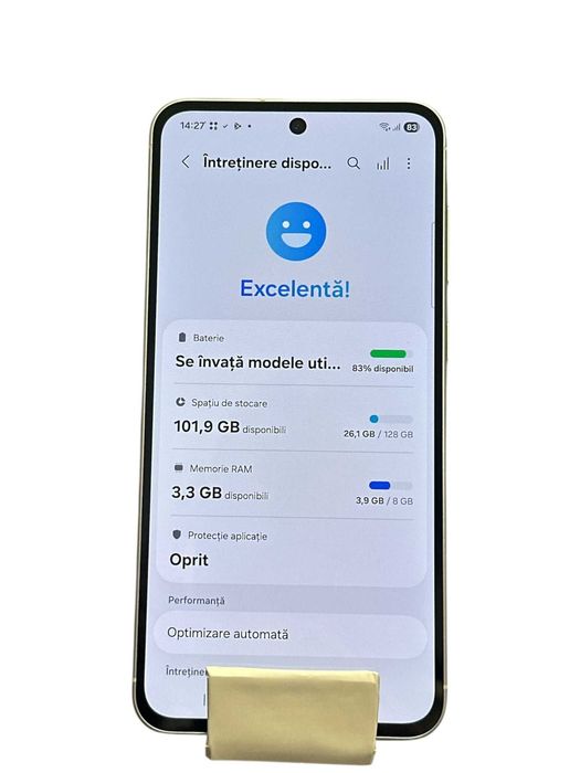 Samsung A56 128Gb / Amanet Cashbook Deva