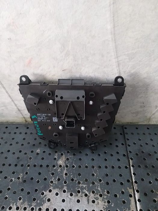Panou butoane radio ford focus 3 am5t18k811bd