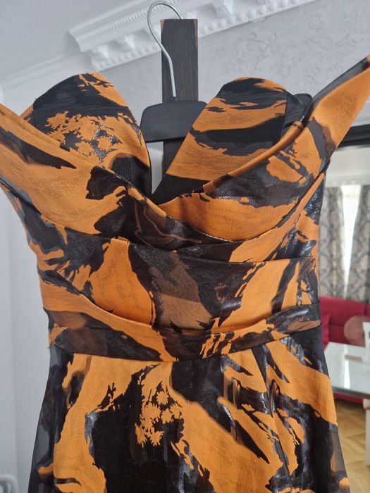 Rochie magazin Hellen din Unirii Bucuresti
