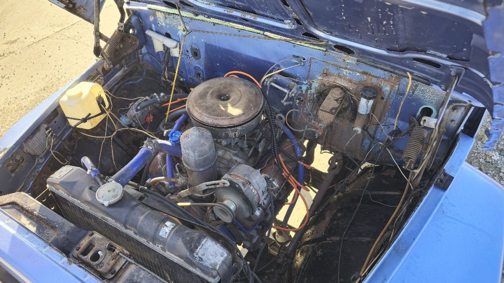 Продам Ассенизатор. Ас машина. Водавоз