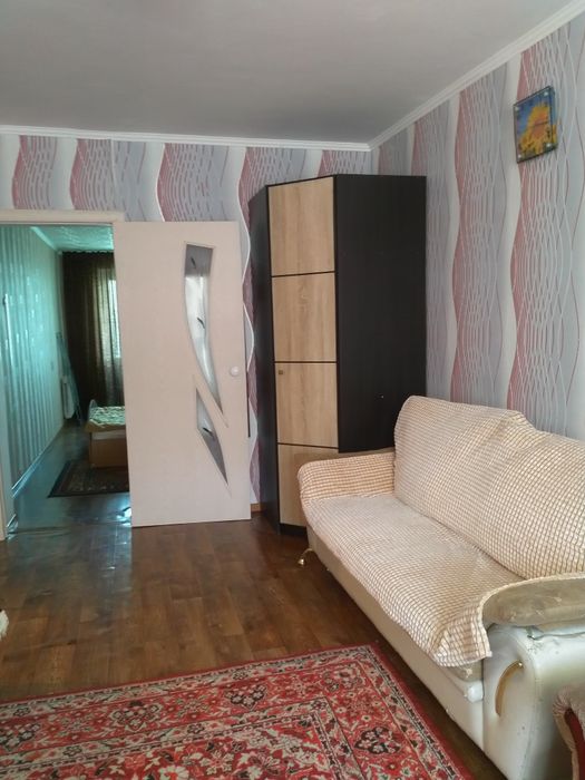 Сдам квартиру, посуточно