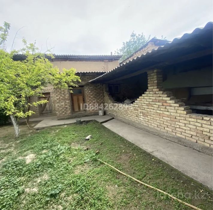 Барлық жағдайы жасалған үй сатылады