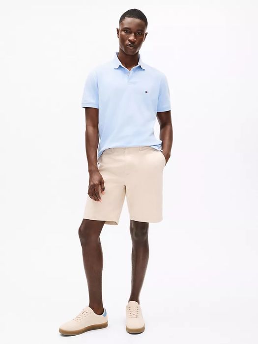 Поло Tommy Hilfiger