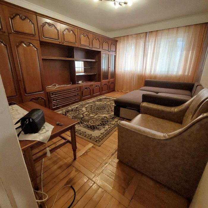 Închiriez apartament 2camere