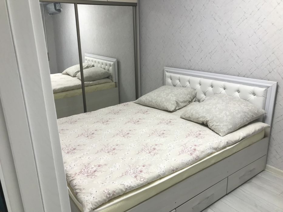 Аренда квартиры