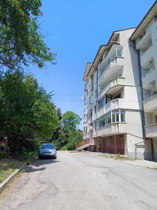 Продава се Четиристаен апартамент в Търговище, Боровец - 110 кв.м за 1137 €/кв.м - Снимка #13