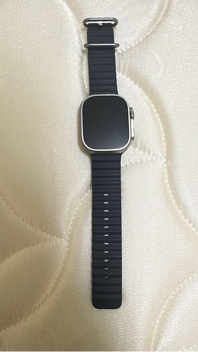 Apple wath ultra 2