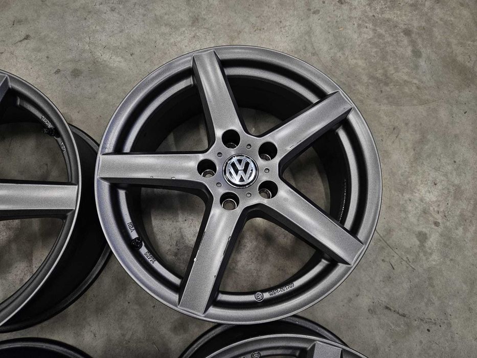 Jante R17 5x112 Skoda Superb,Octavia 2-3-4,Golf 5,6,7,8;Passat B8,SEAT