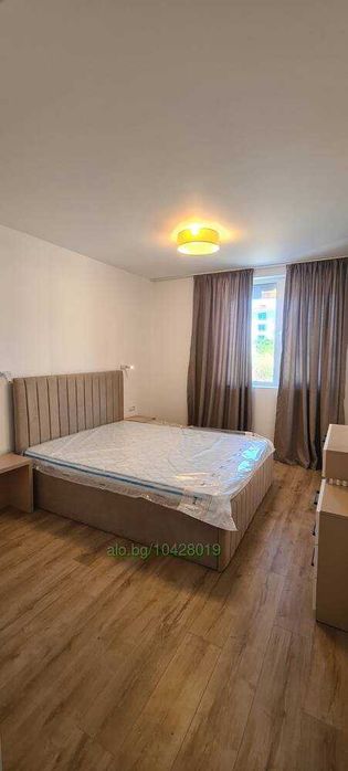 Луксозно обзаведен Двустаен апартамент до плаж Харманите