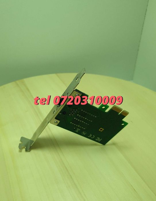 Realtek 8111C 1Gbps PCI Adaptor Ethernet