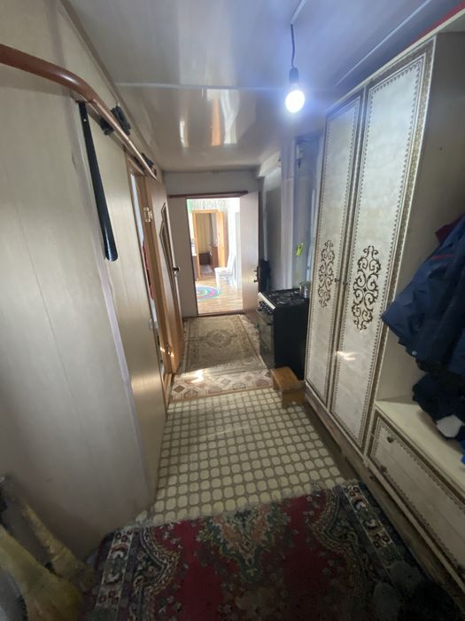 Продам дом.