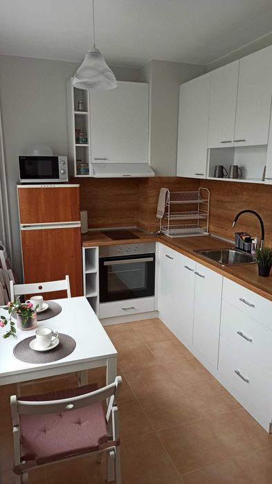 Едностаен апартамент в Дружба 2