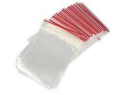 Грипперы zip lock пакеты