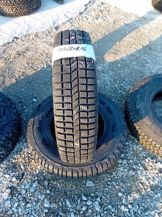 205 80 R 16 off road M.Ziarelli