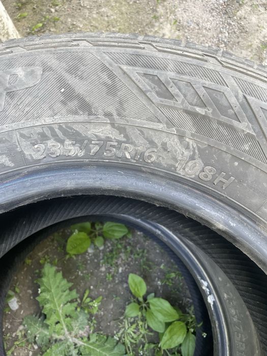Продам шины Б/У!