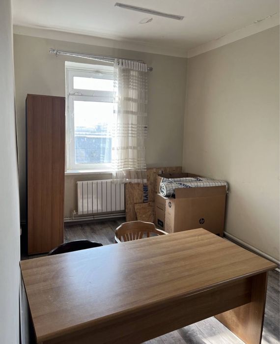 Офис Сабир Рахимова Метро Олмазор