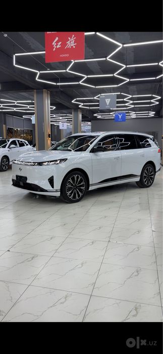 Dongfeng 008 ep 2026