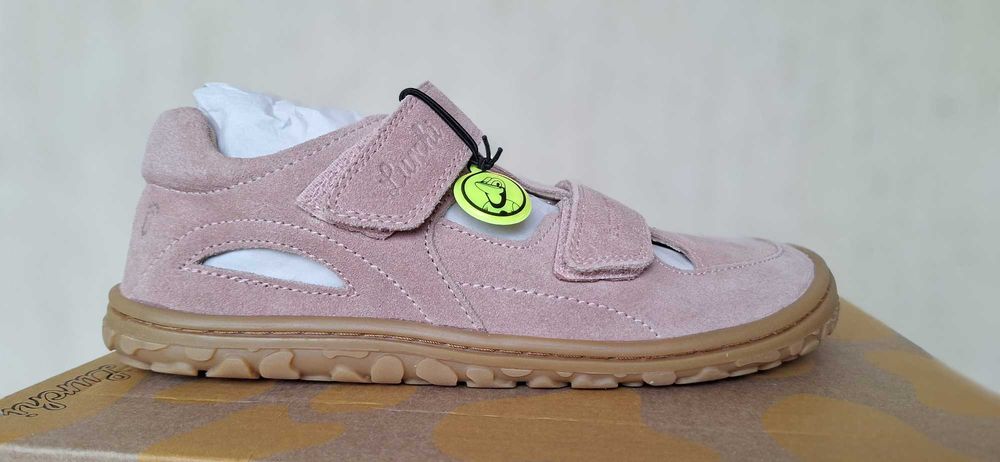 Нови сандали за момиче Geox, Superfit, Biomecanics, Lurchi - н. 32