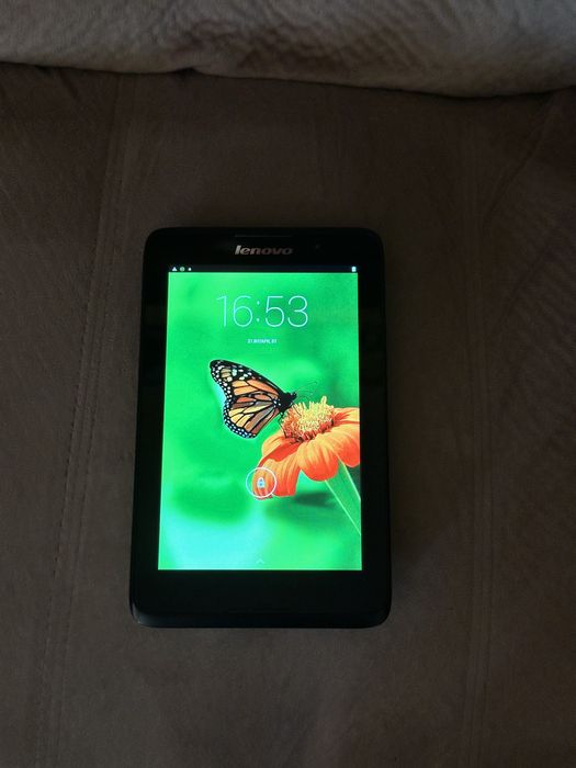 Lenovo A3500 FL таблет