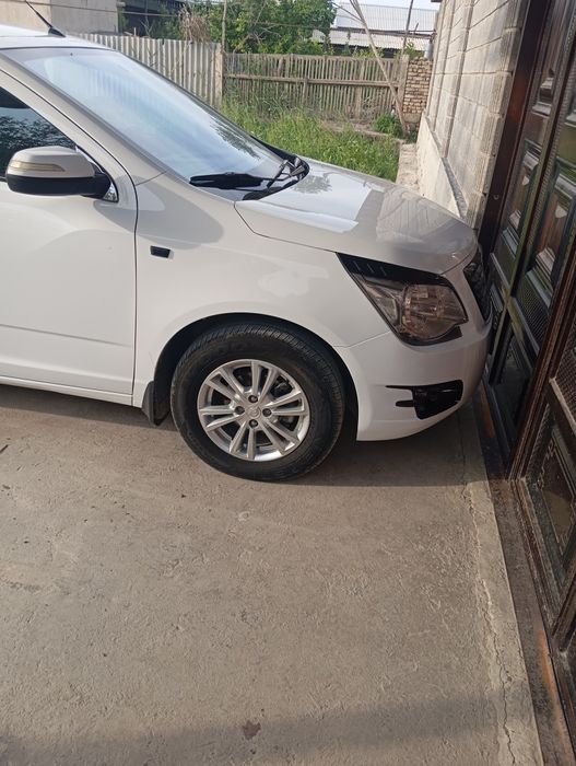 Chevrolet Cobalt 2019
