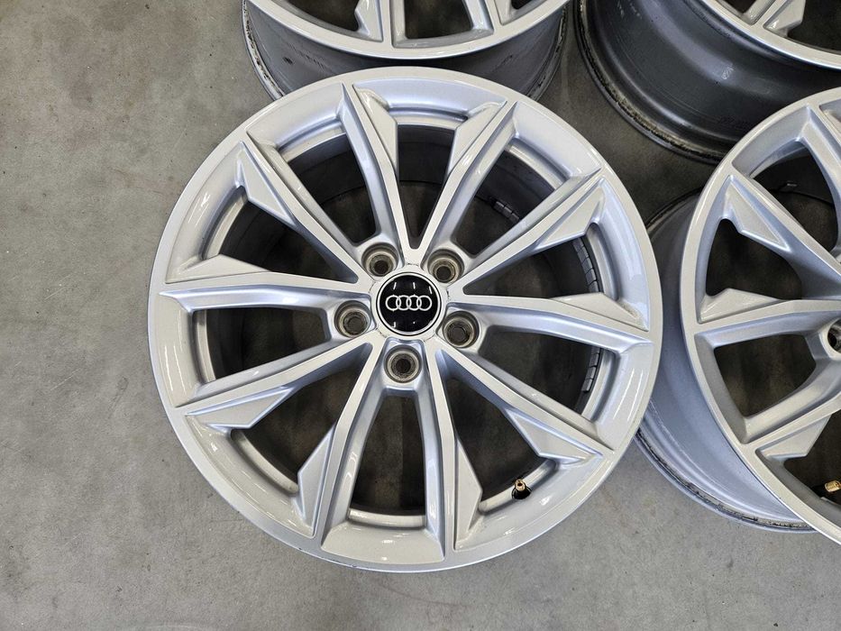 Jante R17 5x112 AUDI A6-A3-A4-Q5-Q3;VW Passat CC,TIGUAN Golf,SKODA Octavia Superb Yeti;SEAT Leon Exeo Ateca