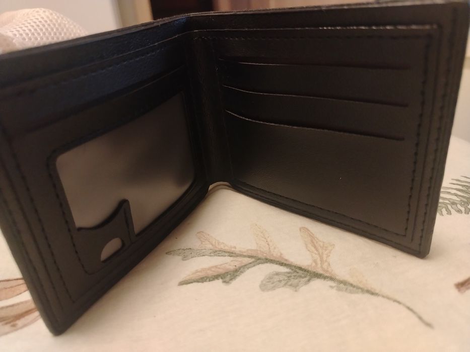 Мъжки Протофейл кожен