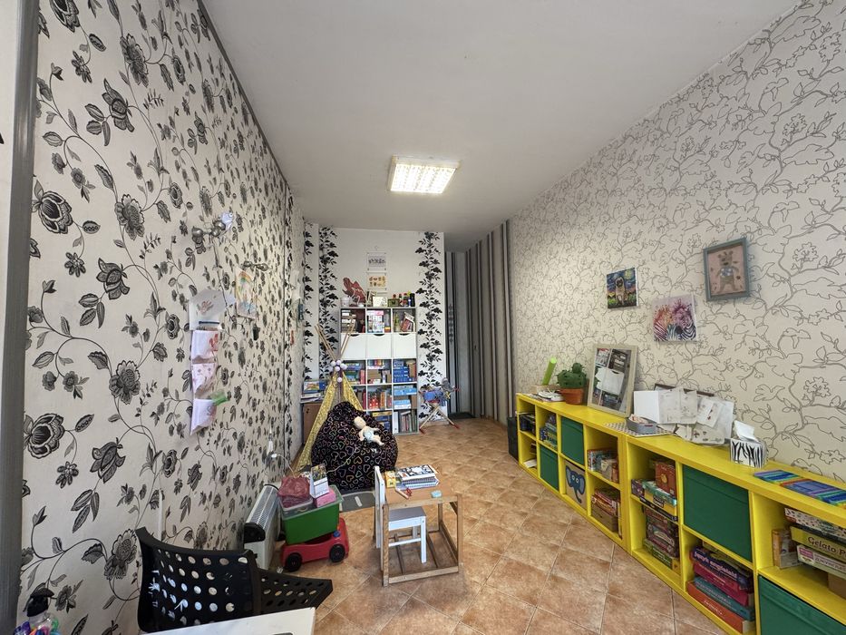 Дава се под наем Магазин в София, Красно село - 36 кв.м за 250 € - Снимка #4