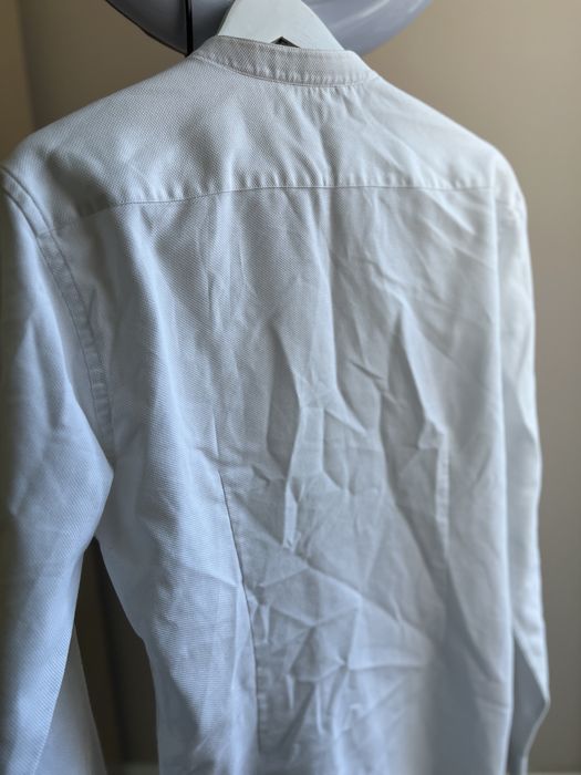 Чисто Нови Мъжки ризи от Zara