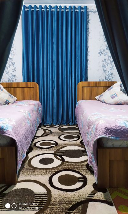 Chimgan dacha ( Bez Makler )