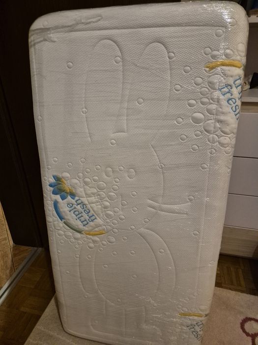 Детска кошара 120х60 Dizain baby