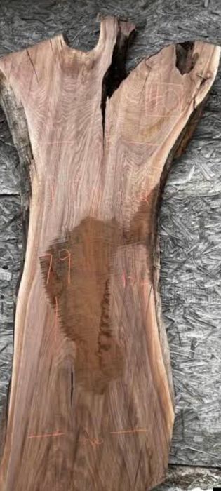 Lemn pentru blaturi rășină epoxidică