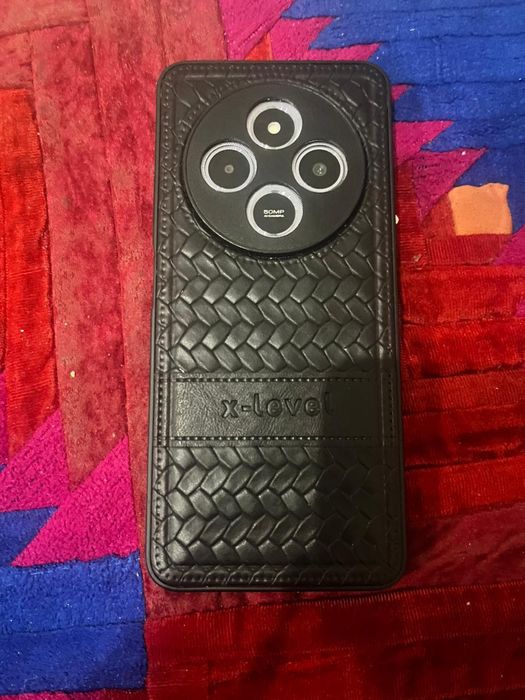 Обмен на айфон доплата есть? Redmi 14c