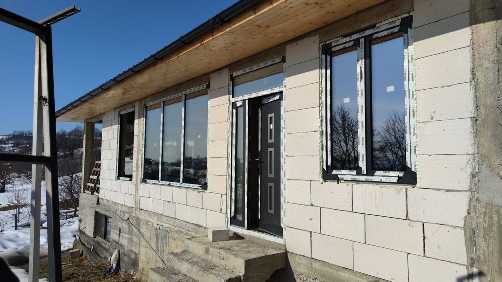 Termopane Premium la comanda