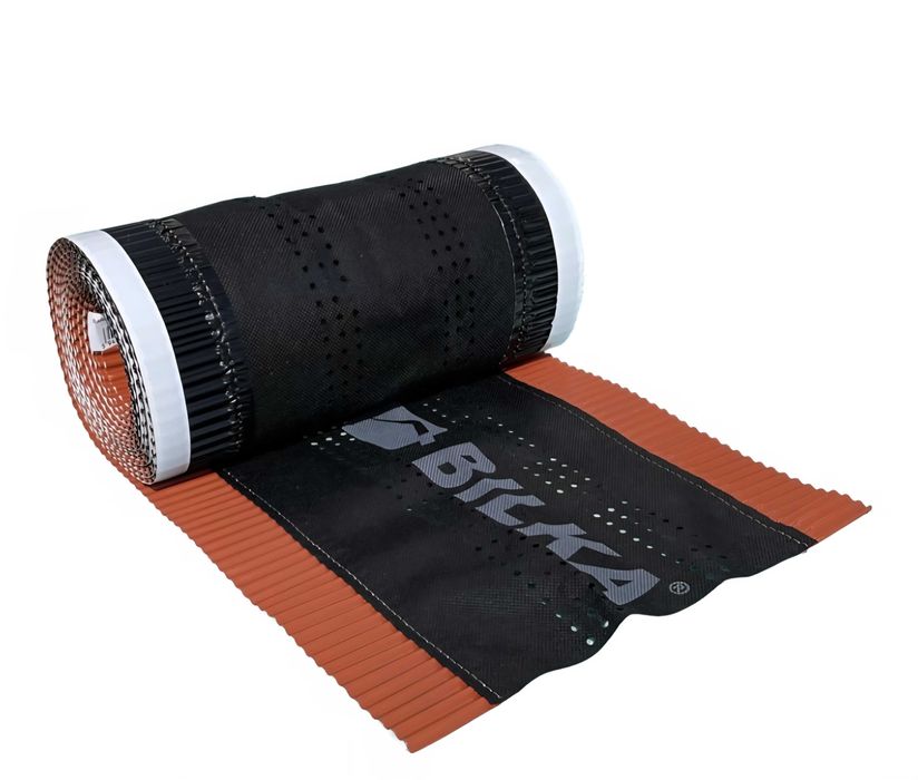 Билна лента за вентилация, покривна лента за било, BILKA, 230мм,310мм