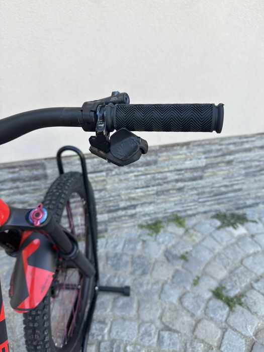 Планинско меко колело Trek Slash размер: 27.5/М