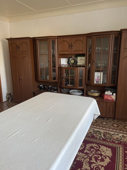 Стенка шкафтар