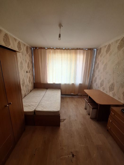 Сдаётся комната на топографическом