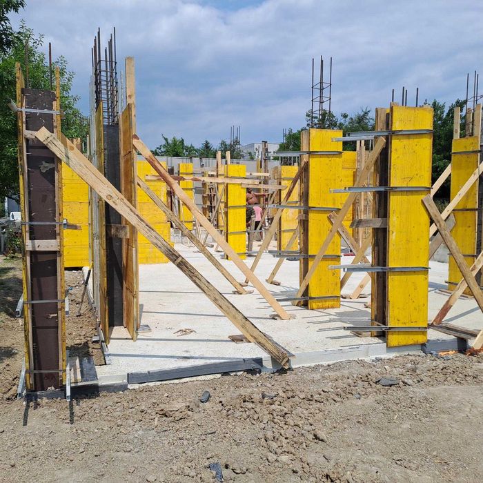 Груб строеж Покриви Къщи до ключ -Строителни услуги ремонти