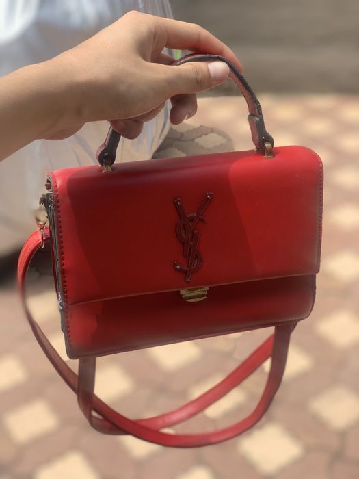 Sumkalar, сумки