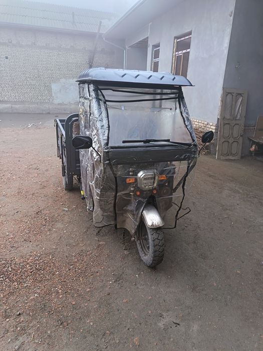 Sukuter u g'ildirak 1 tonalik