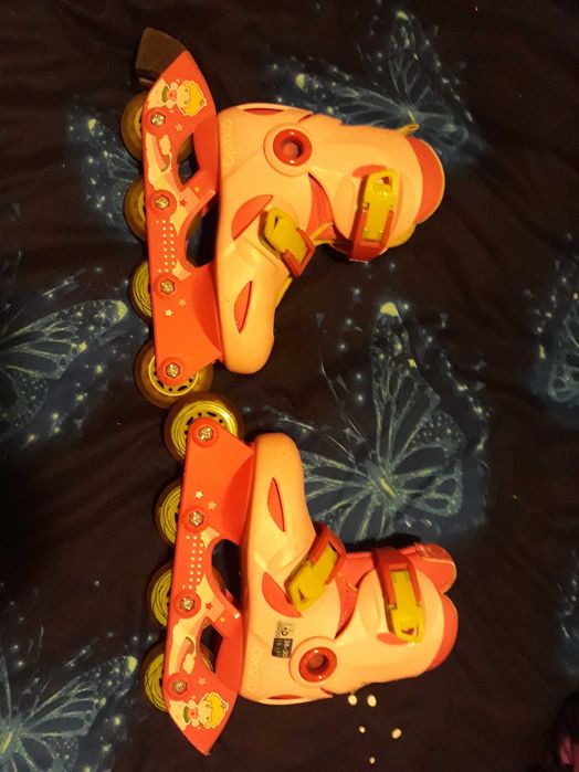 Role pentru fete masura 28-30