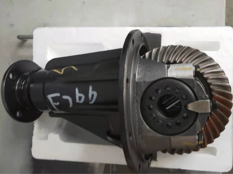 Changan Fara 69 Talik VA 98 Larga