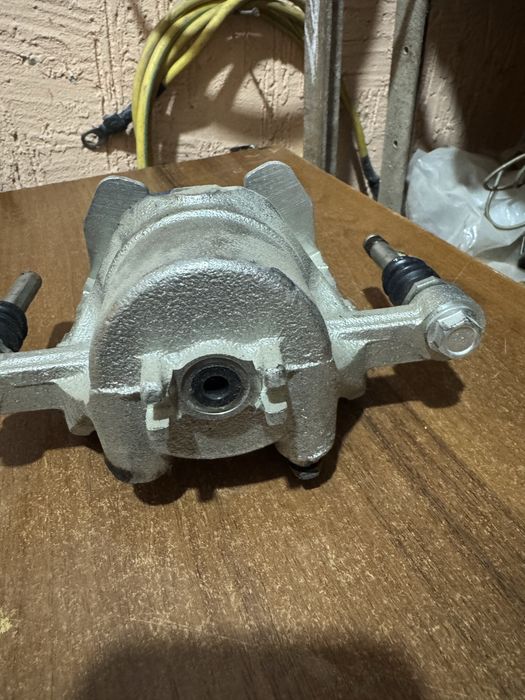 тормозной суппорт хуйндай