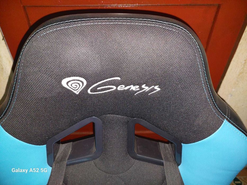 Scaun gaming/de birou, reglabil