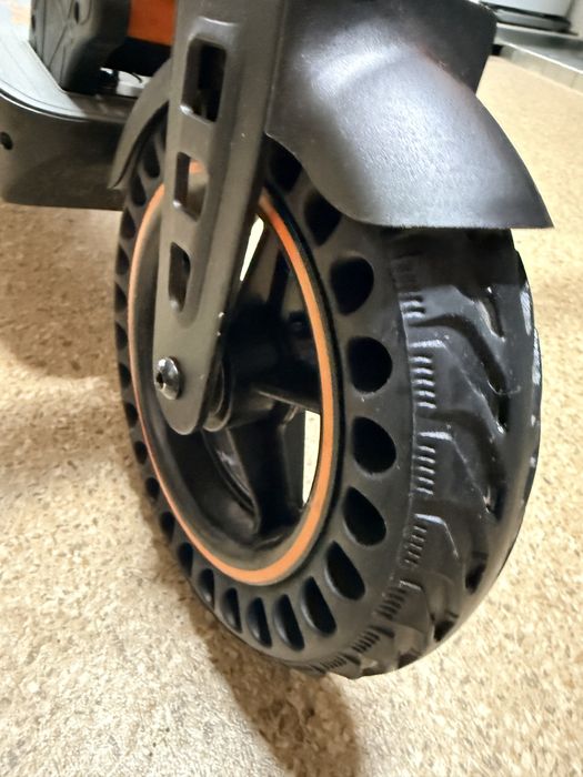 Trotineta electrica KUGOOKIRIN