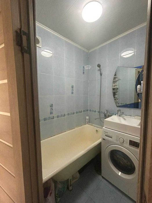 Уютная «двушка» на Шухова, 8