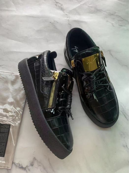 giuseppe zanotti