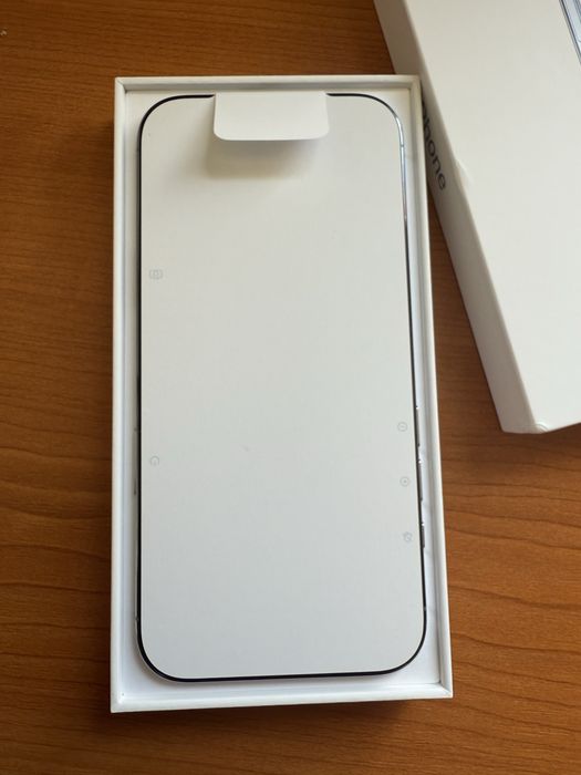 Iphone Air 17 256 gb
