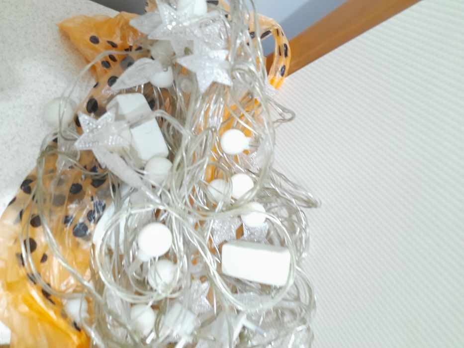 Новогоднее украшение