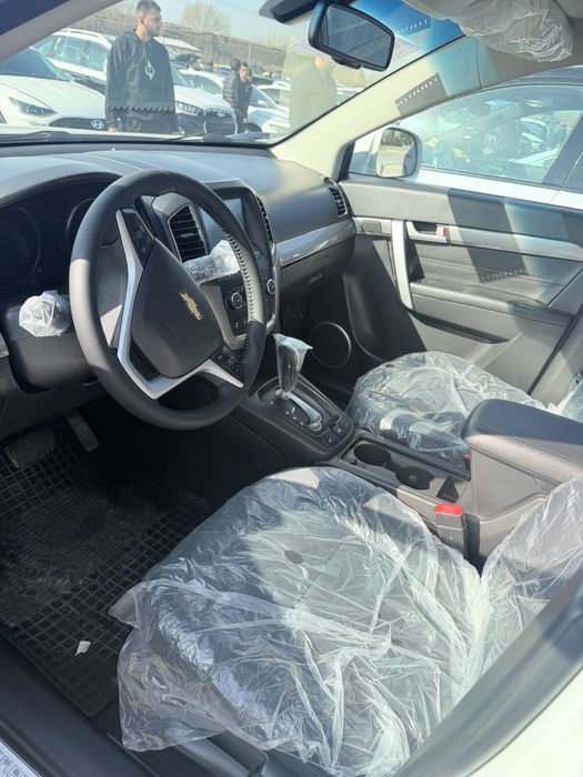 Каптива 4 позитса тозза